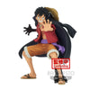 One Piece - King Of Artist: The Monkey D. Luffy Wanokuni II Figure