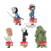 Demon Slayer - Kimetsu No Yaiba World Collectable Figure (Vol.1) Mystery Figure (Single)