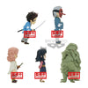 Demon Slayer - Kimetsu No Yaiba World Collectable Figure (Vol.1) Mystery Figure (Single)
