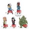 Demon Slayer - Kimetsu No Yaiba World Collectable Figure (Vol.1) Mystery Figure (Single)