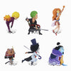 One Piece - World Collectable Figure New Series 1. Blind Box (Single)