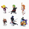 One Piece - World Collectable Figure New Series 1. Blind Box (Single)