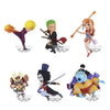 One Piece - World Collectable Figure New Series 1. Blind Box (Single)