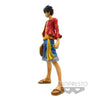 One Piece - Chronicle Master Stars Piece The Monkey.D.Luffy Figure