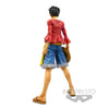 One Piece - Chronicle Master Stars Piece The Monkey.D.Luffy Figure