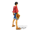 One Piece - Chronicle Master Stars Piece The Monkey.D.Luffy Figure