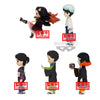 Demon Slayer - Kimetsu No Yaiba World Collectable Figure (Vol.2) Mystery Figure (Single)