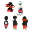 Demon Slayer - Kimetsu No Yaiba World Collectable Figure (Vol.2) Mystery Figure (Single)