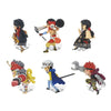 One Piece - World Collectable Figure New Series 2 Blind Box (Single)
