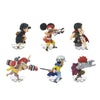 One Piece - World Collectable Figure New Series 2 Blind Box (Single)
