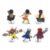 One Piece - World Collectable Figure New Series 2 Blind Box (Single)