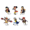 One Piece - World Collectable Figure New Series 2 Blind Box (Single)