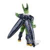 Dragon Ball Z - World Figure Colosseum (Vol.4) Cell Figure