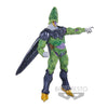 Dragon Ball Z - World Figure Colosseum (Vol.4) Cell Figure