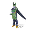 Dragon Ball Z - World Figure Colosseum (Vol.4) Cell Figure