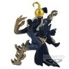 One Piece - Abiliators Crocodile Figure
