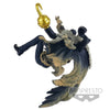 One Piece - Abiliators Crocodile Figure