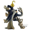One Piece - Abiliators Crocodile Figure