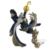 One Piece - Abiliators Crocodile Figure