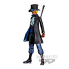 One Piece - Banpresto Chronicle Master Stars Piece Sabo Figure
