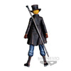 One Piece - Banpresto Chronicle Master Stars Piece Sabo Figure
