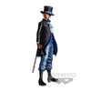 One Piece - Banpresto Chronicle Master Stars Piece Sabo Figure