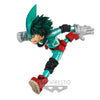 My Hero Academia - Chronicle Modeling Academy (Vol.1) Deku Figure