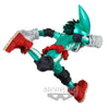 My Hero Academia - Chronicle Modeling Academy (Vol.1) Deku Figure