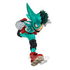 My Hero Academia - Chronicle Modeling Academy (Vol.1) Deku Figure