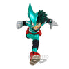 My Hero Academia - Chronicle Modeling Academy (Vol.1) Deku Figure