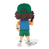 Stranger Things - Dustin Q Posket Figure