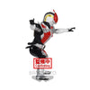 Kamen Rider - Den-O Hero's Brave Statue Figure Kamen Rider Den-O Sword Form (Ver.A)