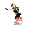 Kamen Rider - Den-O Hero's Brave Statue Figure Kamen Rider Den-O Sword Form (Ver.A)