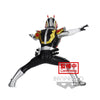 Kamen Rider - Den-O Hero's Brave Statue Figure Kamen Rider Den-O Sword Form (Ver.A)
