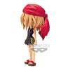 Shaman King - Anna Kyoyama Q Posket Figure (Ver.A)