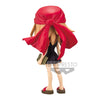 Shaman King - Anna Kyoyama Q Posket Figure (Ver.A)