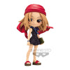 Shaman King - Anna Kyoyama Q Posket Figure (Ver.A)