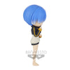 Re:Zero - Starting Life In Another World (Vol. 2) Rem Q Posket Figure (Ver.A)