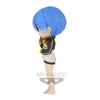 Re:Zero - Starting Life In Another World (Vol. 2) Rem Q Posket Figure (Ver.A)