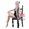 Re:Zero - Starting Life In Another World: Relax Time Echidna Figure
