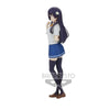 Osananajimi Ga Zettai Ni Makenai Love Comedy Shirokusa Kachi Figure