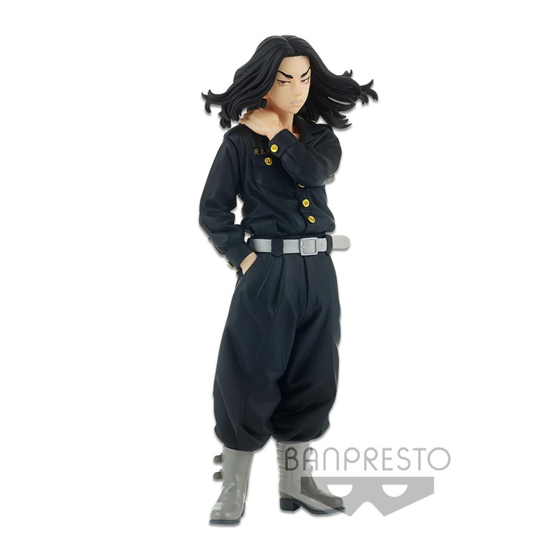 Tokyo Revengers - Keisuke Baji Figure