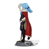 That Time I Got Reincarnated As A Slime - Espresto Est Rimuru Tempest Figure (Formal Wear And Base)