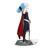 That Time I Got Reincarnated As A Slime - Espresto Est Rimuru Tempest Figure (Formal Wear And Base)