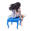 The Idolmaster - Cinderella Girls: Espresto Est Fumika Sagisawa Figure (Dressy And Attractive Pose)