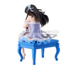 The Idolmaster - Cinderella Girls: Espresto Est Fumika Sagisawa Figure (Dressy And Attractive Pose)