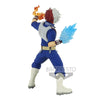 My Hero Academia - The Amazing Heroes (Vol.15) Shoto Todoroki Figure