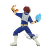 My Hero Academia - The Amazing Heroes (Vol.15) Shoto Todoroki Figure