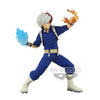 My Hero Academia - The Amazing Heroes (Vol.15) Shoto Todoroki Figure