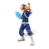 My Hero Academia - The Amazing Heroes (Vol.15) Shoto Todoroki Figure
